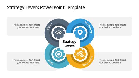 Business Strategy Levers