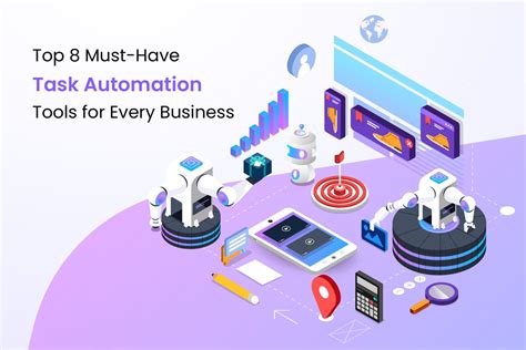 business task automation
