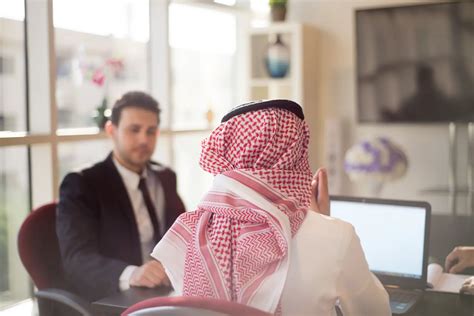 business traditions in saudi arabia