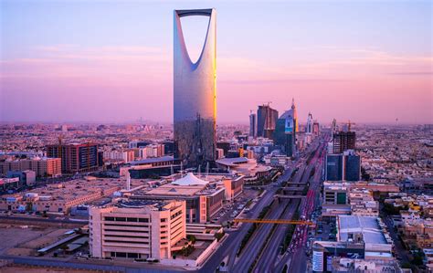 business travel to saudi arabia