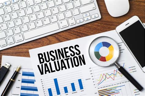 business valuation methods australia
