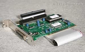 Buslogic Multimaster Pci Scsi Host Adapter