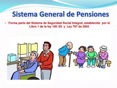busqueda de sistema de pensiones