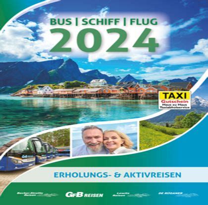 busreisen 2023 ab berlin