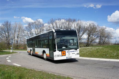 busreisen im april 2023