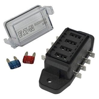 Bussmann Atm Fuse Block