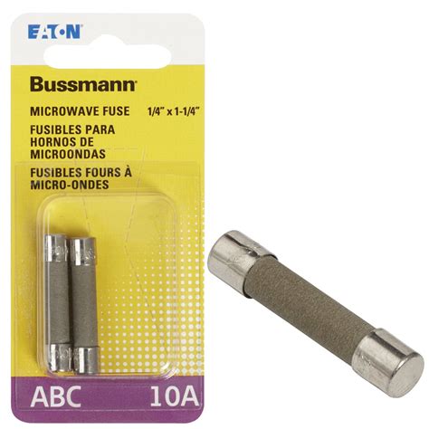 Bussmann Fuse Abc-10