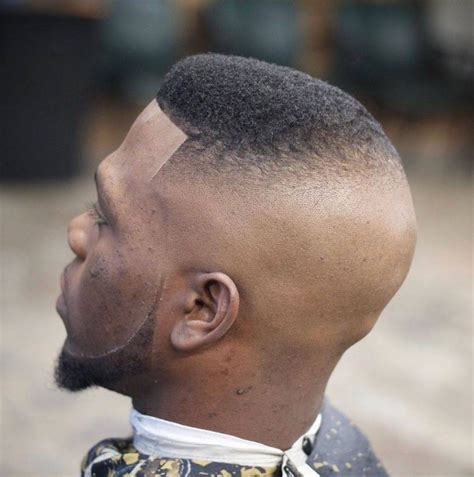 Bussy Fade