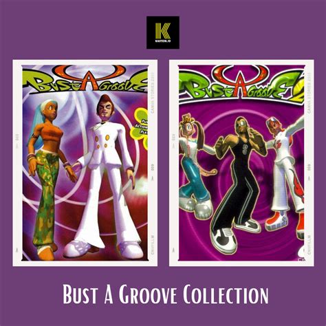 Bust A Groove For Android