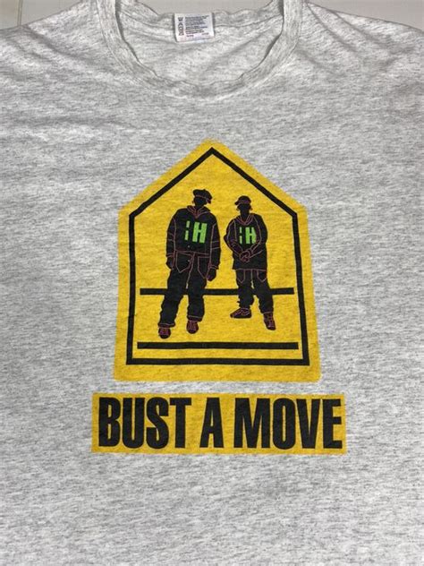 Bust A Move Mc Hammer