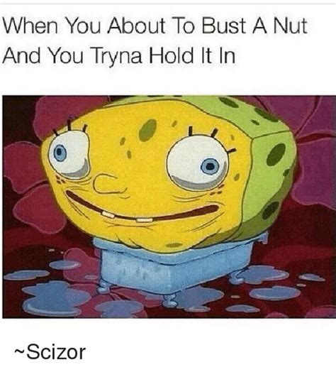 Bust Slang Etymology