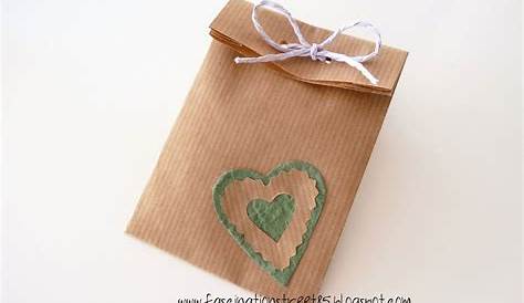 Confezione regalo fai da te: come fare una busta di carta