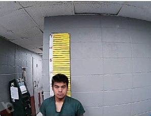 busted butler county