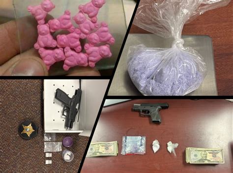 busted craven county