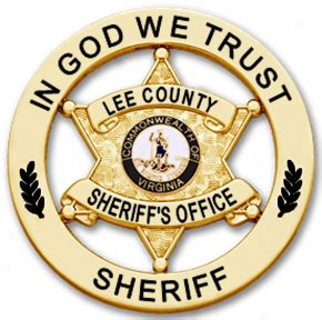busted lee county