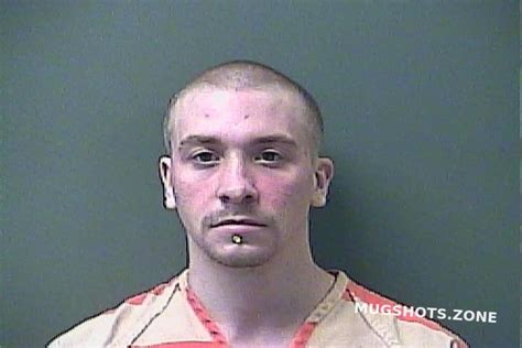 busted mugshots laporte county