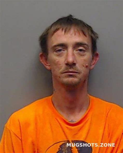 busted mugshots smith county