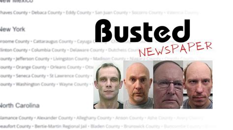 busted newspaper comal