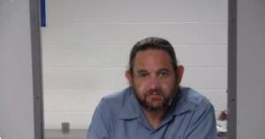 busted newspaper marshall county