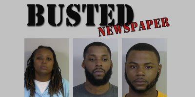 busted newspaper montgomery county texas
