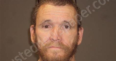 busted newspaper randolph county