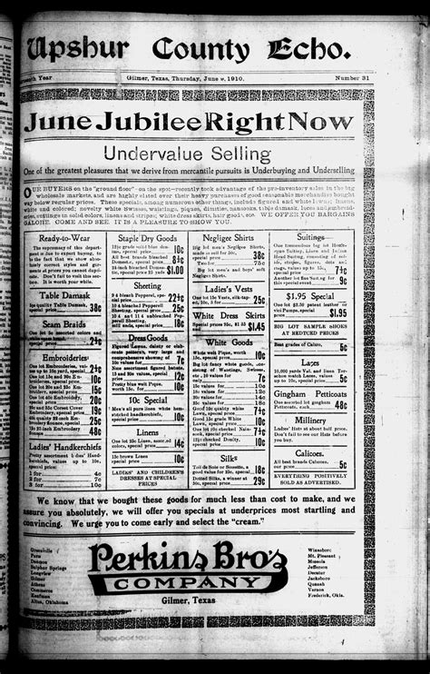 busted newspaper upshur county