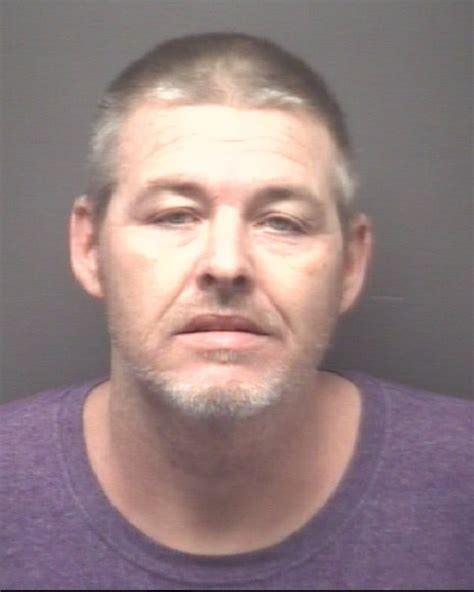 busted pitt county nc