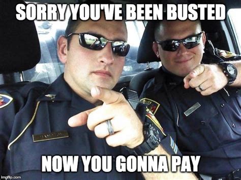 busted youve 2 been