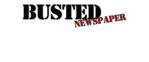 bustednewspaper harris county