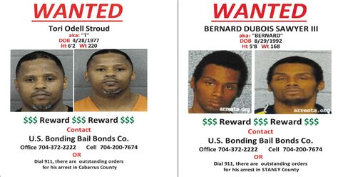 bustednewspaper union county