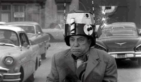 buster keaton twilight zone once upon a time
