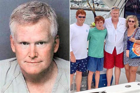 Buster Murdaugh Given Name