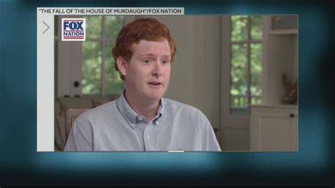 Buster Murdaugh Speaks