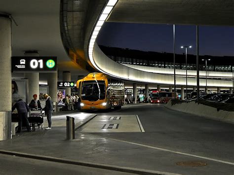 busterminal wien stadion center