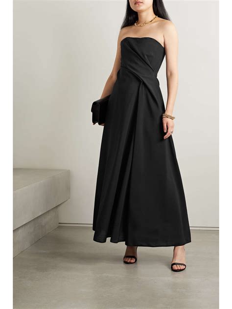 Bustier Maxi Dresses