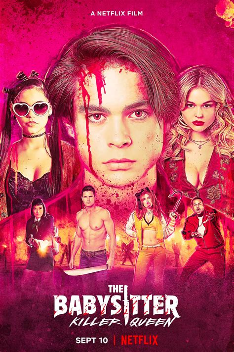 busting the babysitter 2