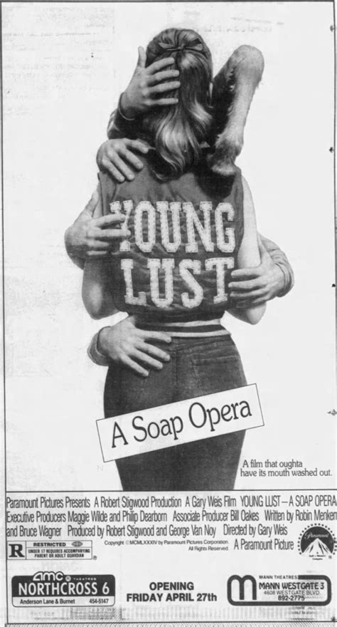 busts young lust for