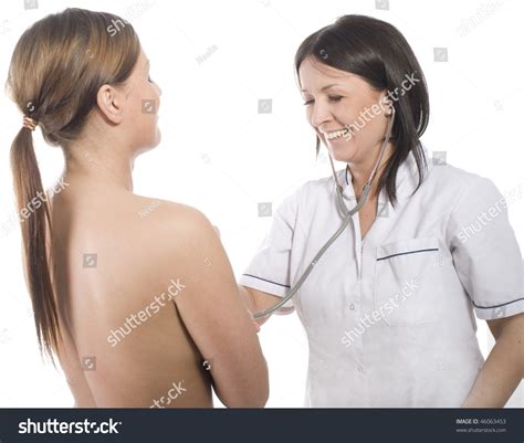 busty breast exams