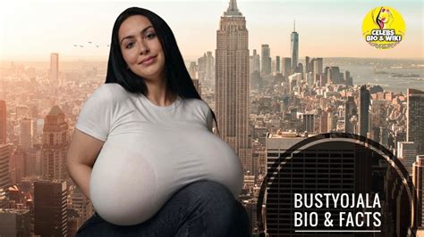 Bustyojala Onlyfans Leaked Update Files & Photos 2026 #bed