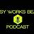 busy works beats sound design