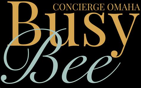 Busy Bee Concierge