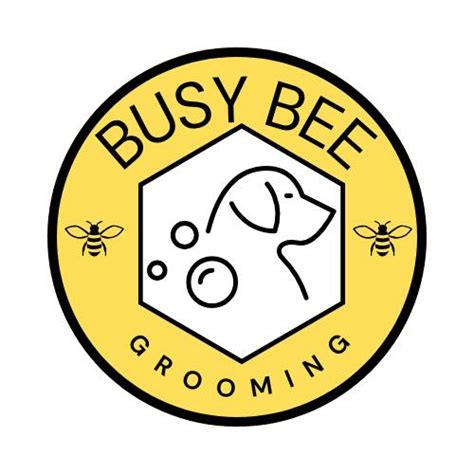 Busy Bee Grooming