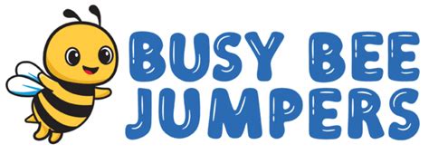 Busy Bee Jumpers Discount Code