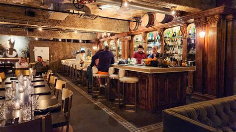 busy speakeasy