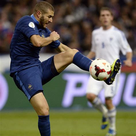 but de karim benzema hier