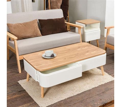 Table basse argent pas cher Atwebster.fr Maison et mobilier