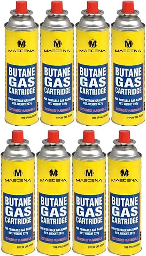 Butane Gas Amazon