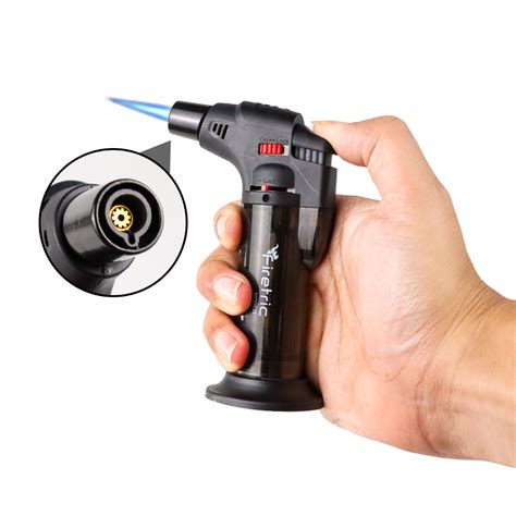 Butane Jet Torch