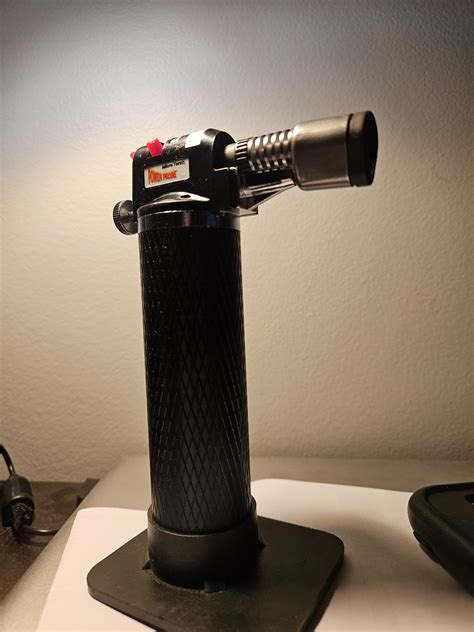 Butane Torch Reddit