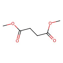 butanedioic acid dimethyl ester